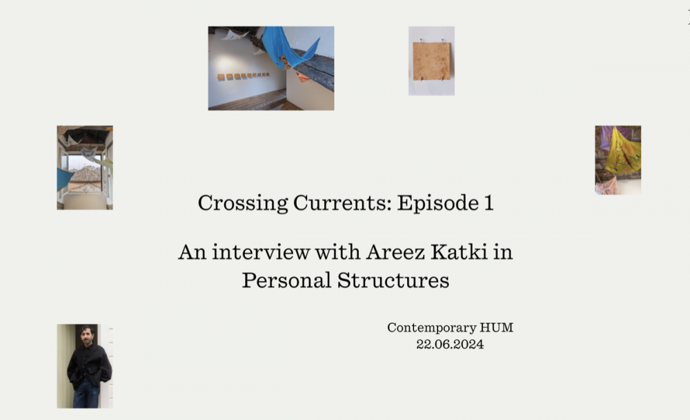 Pantograph Punch in Venice 2024