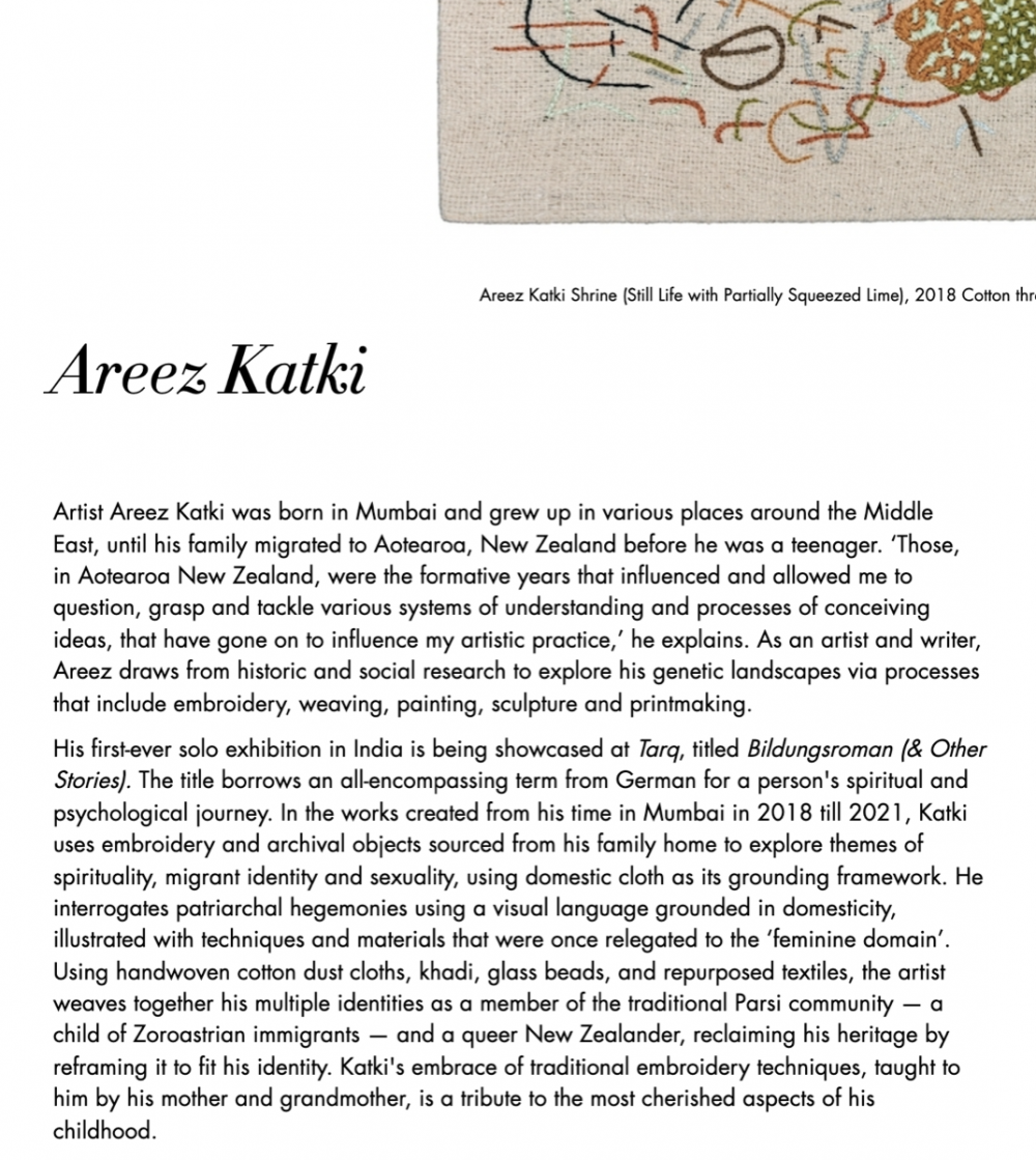 Platform Magazine 2021