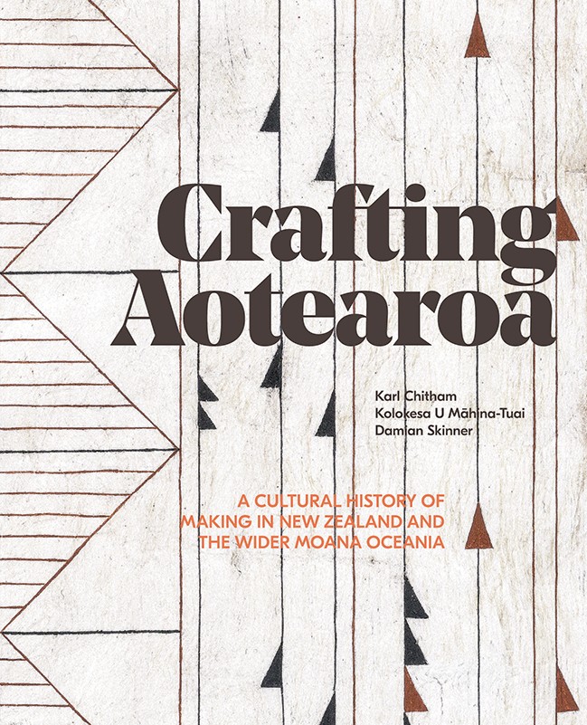 Crafting Aotearoa 2019