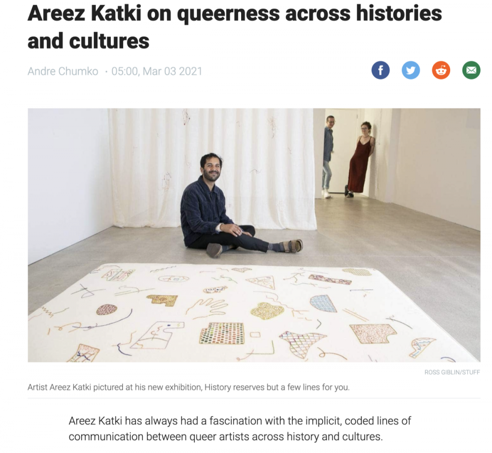 Dominion Post February 2021