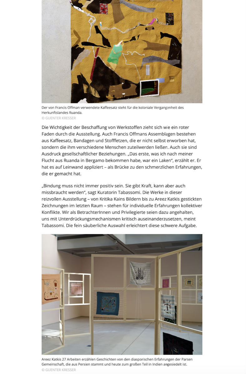 Tiroler Tageszeitung 2025