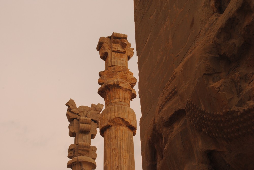 Persepolis 1
