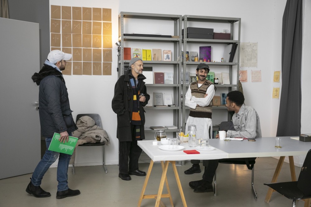 KB Studio 1