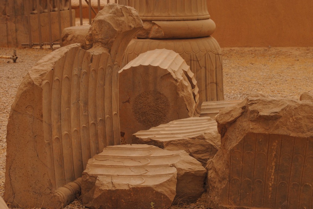 Persepolis 2