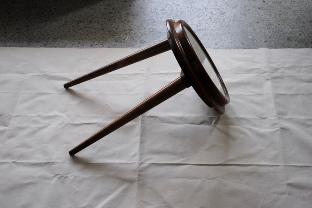 Stool 1