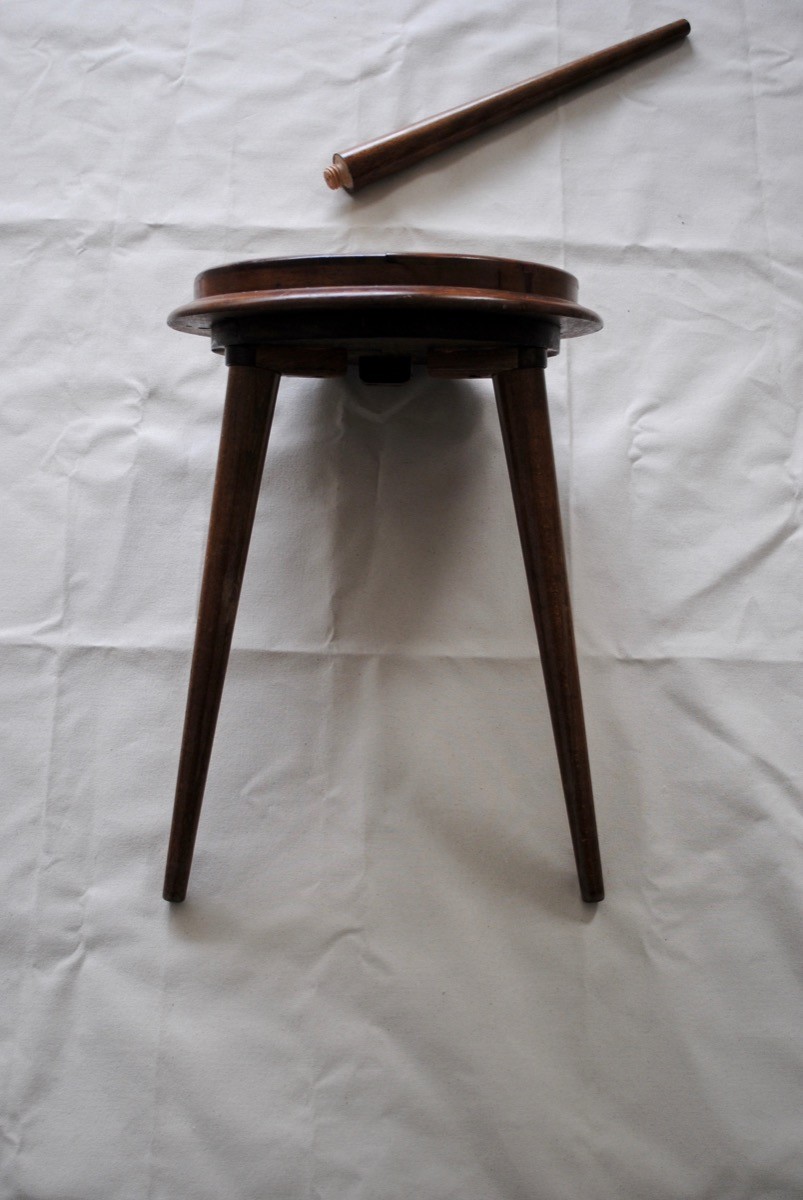 Stool 2