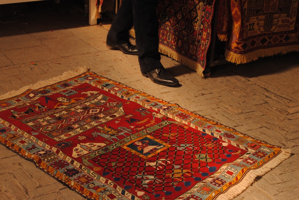 Tabriz Bazaar 2