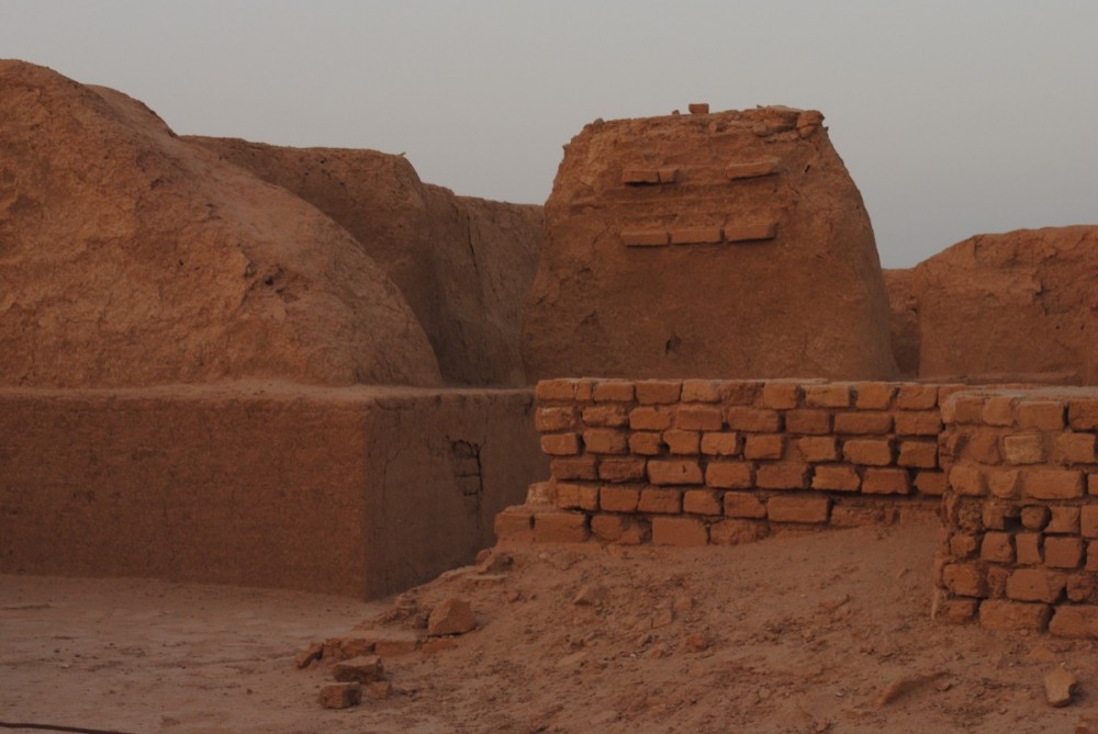Tchogga Zanbil 3