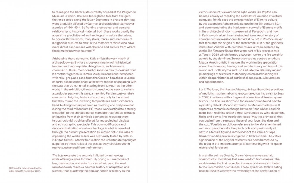 As this chin melts on your knee Adwait Singh