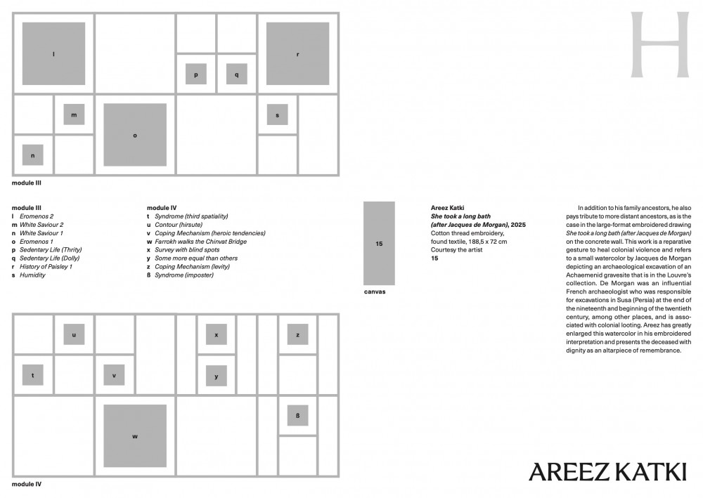 BINDUNG COMMUNION THE DAUGHTERS TRILOGY