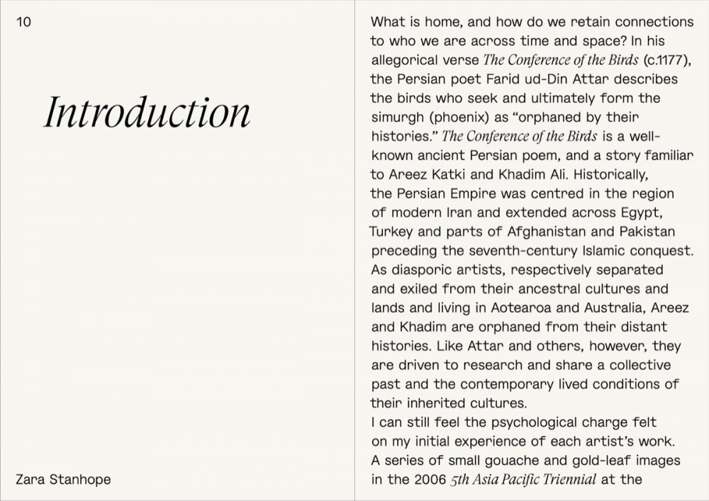 Govett-Brewster Catalogue 1