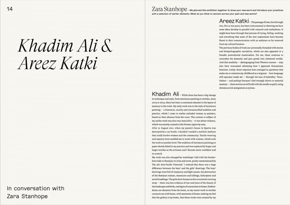 Govett-Brewster Catalogue 2