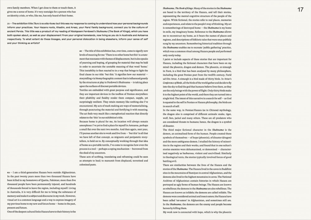 Govett-Brewster Catalogue 2