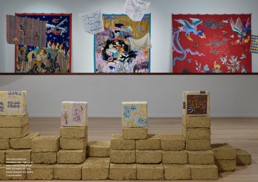 Govett-Brewster Catalogue 2