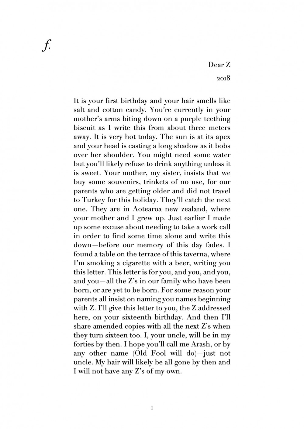 KB Reading Performance 1