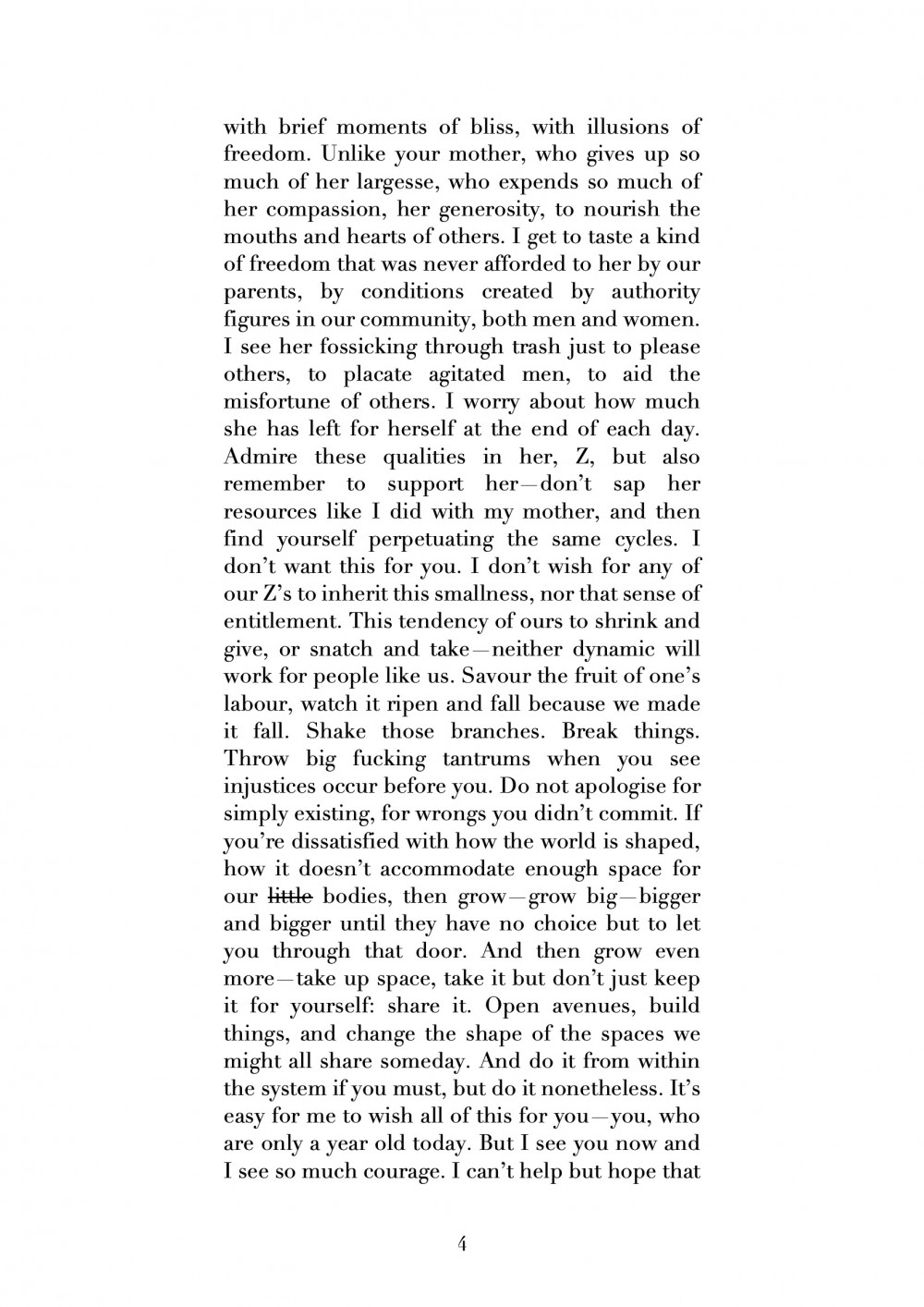 KB Reading Performance 1