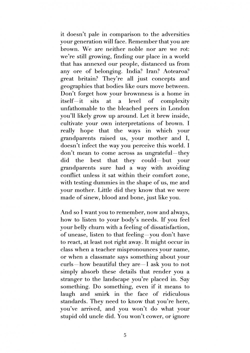 KB Reading Performance 1