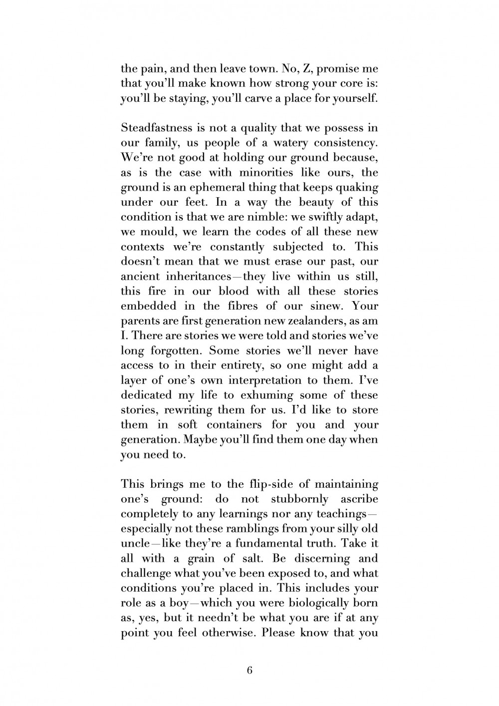 KB Reading Performance 1