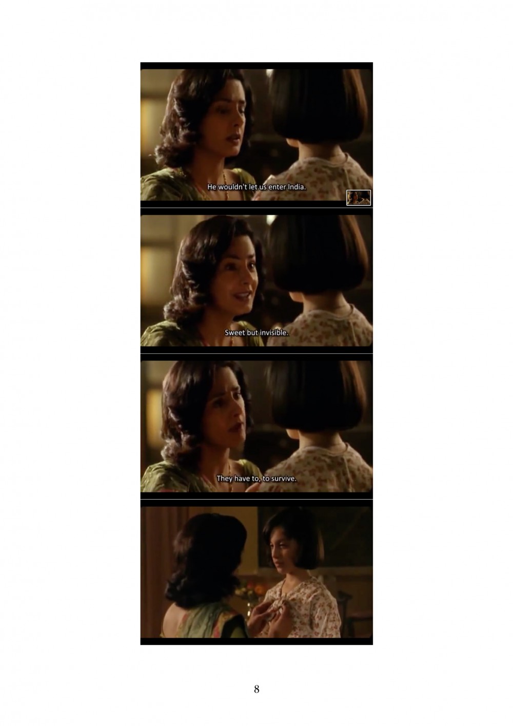 Reading Performance 2 and Talk with Nina Tabassomi