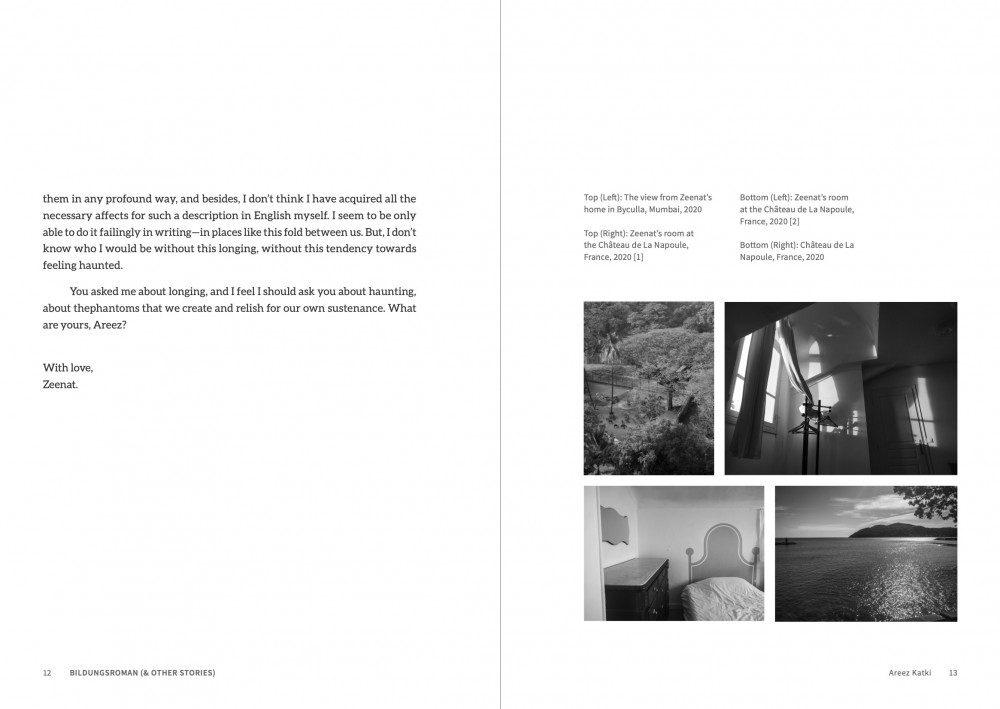 Tarq Bildungsroman Catalogue 2