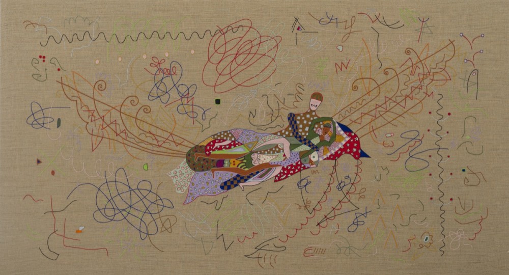 Aotearoa Art Fair 2022 3