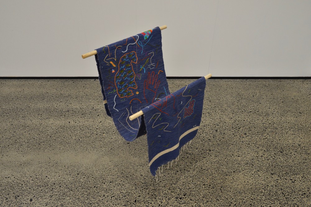 Caspian Dispersion, 2018