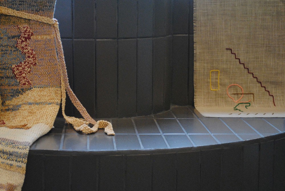 Constantinople Dress & Cordoba Diptych