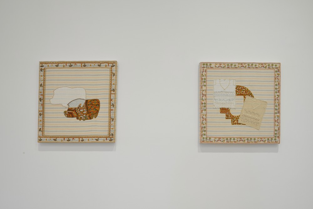 Diaspora Series, 2018