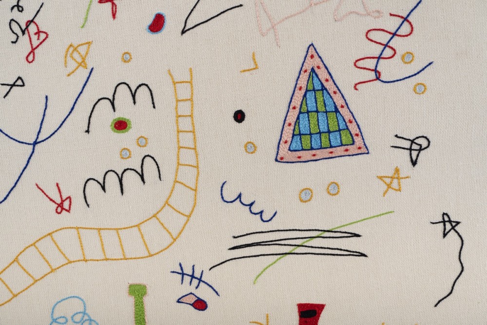 How to puncture the sky and hear the stones sing 2