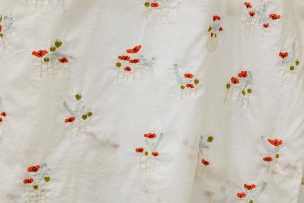 Massacre of the Tall Poppies, 2018