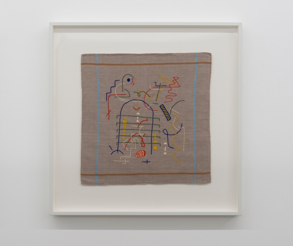 Notes & Methods Framed trio