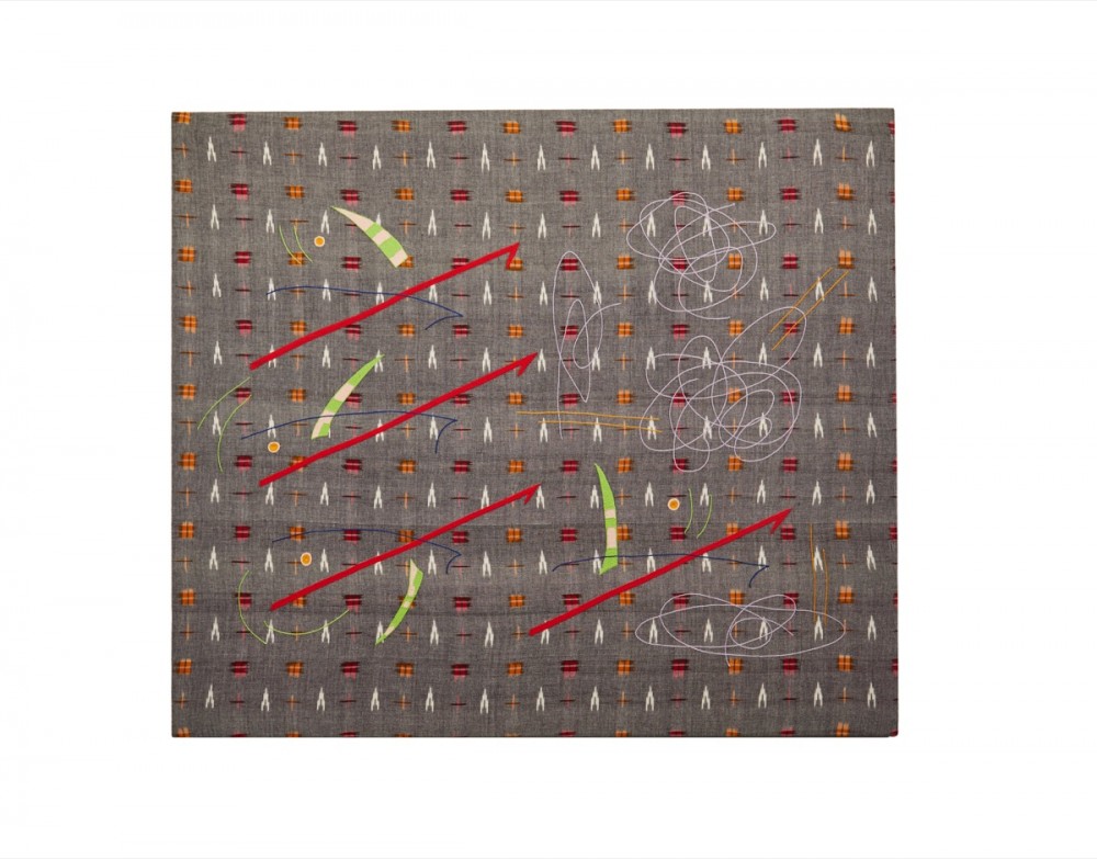 Tarq 2024 grey panels