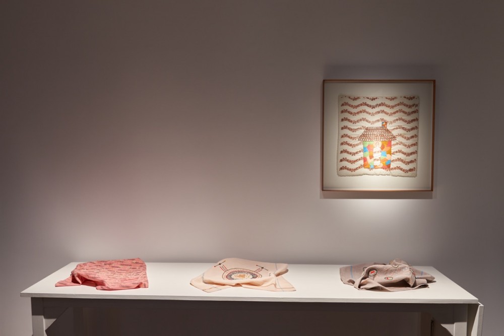 TARQ BILDUNGSROMAN INSTALL 1