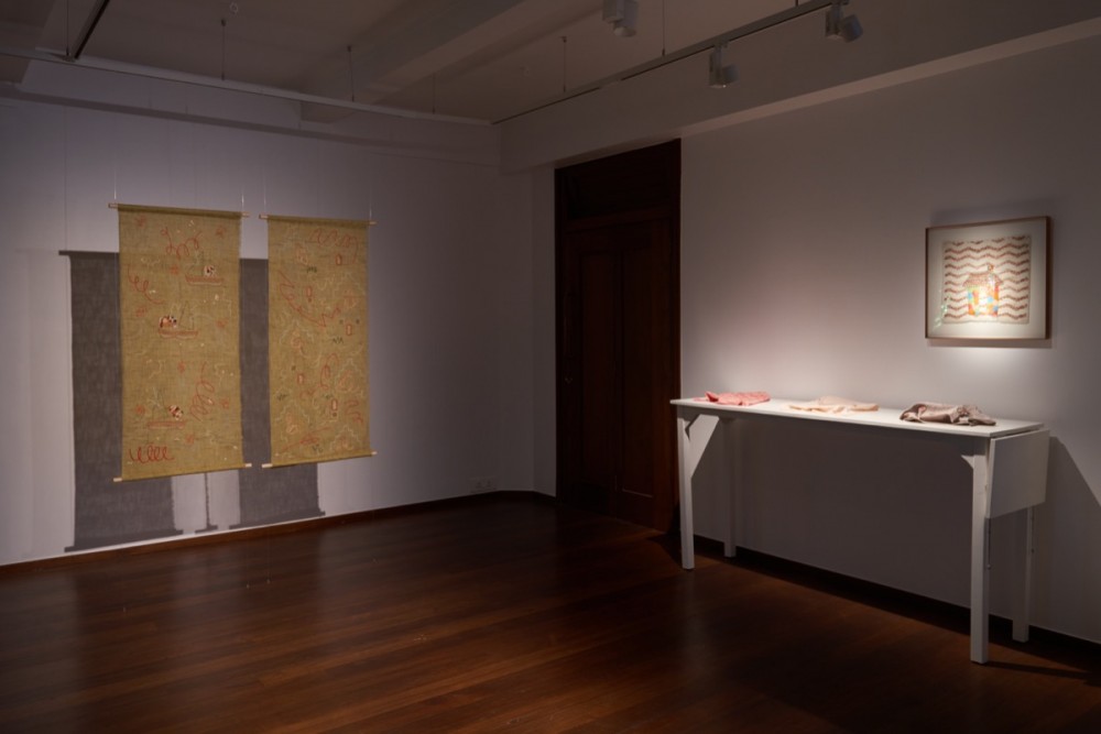 TARQ BILDUNGSROMAN INSTALL 2