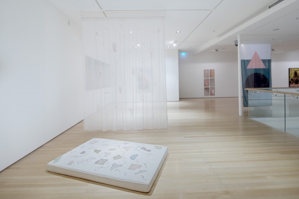 Tauranga Art Gallery Group Show Manawatia Takatapui Defending Plurality