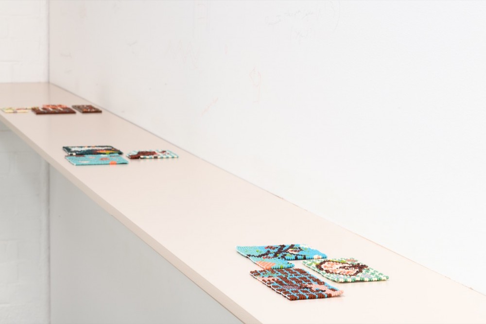 Thieves' Market Install