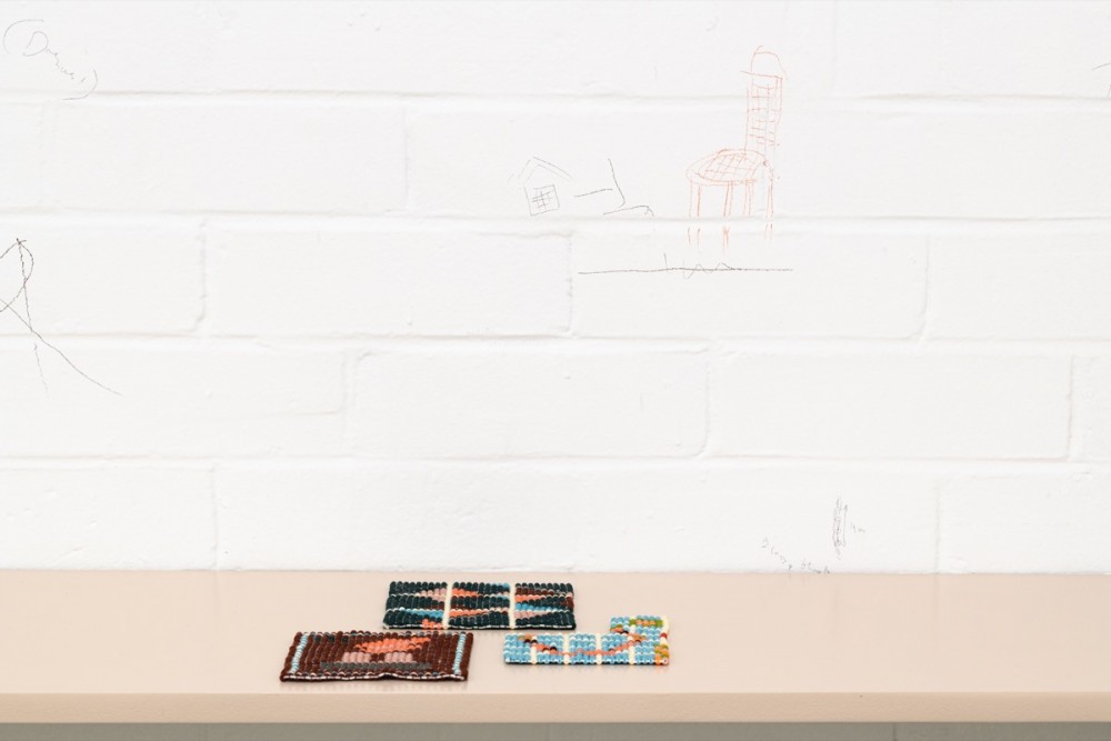 Thieves' Market Install